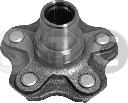 STC T490445 - Moyeu de roue droxauto.com