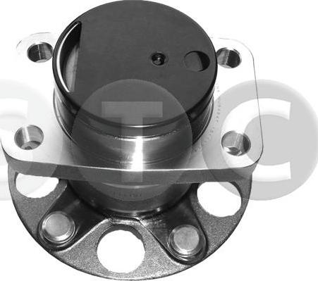 STC T490448 - Moyeu de roue droxauto.com