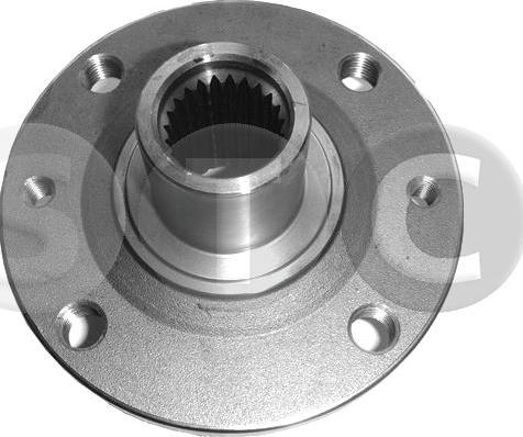 STC T490459 - Moyeu de roue droxauto.com