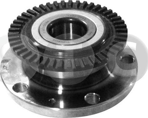 STC T490404 - Kit de roulements de roue droxauto.com