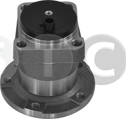 STC T490405 - Moyeu de roue droxauto.com