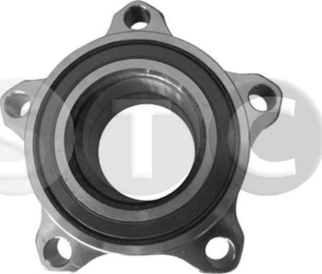 STC T490406 - Moyeu de roue droxauto.com