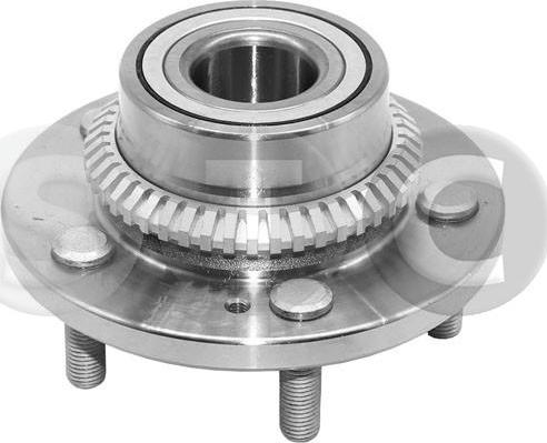 STC T490408 - Moyeu de roue droxauto.com