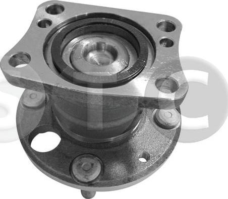 STC T490419 - Moyeu de roue droxauto.com