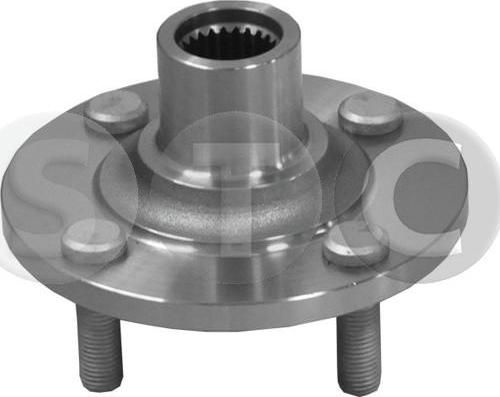 STC T490418 - Moyeu de roue droxauto.com