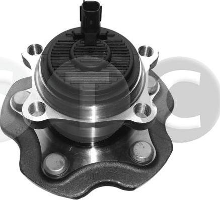 STC T490417 - Moyeu de roue droxauto.com