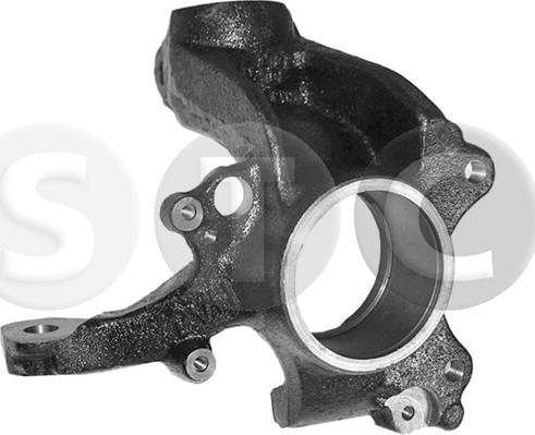 STC T490482 - Fusée d'essieu, suspension de roue droxauto.com