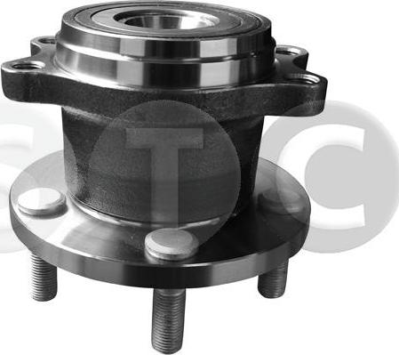 STC T490433 - Moyeu de roue droxauto.com