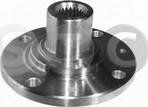 STC T490474 - Moyeu de roue droxauto.com