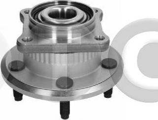 STC T490593 - Moyeu de roue droxauto.com