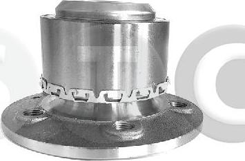 STC T490546 - Moyeu de roue droxauto.com