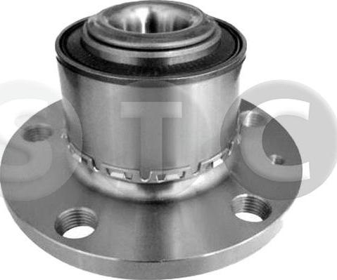 STC T490560 - Moyeu de roue droxauto.com