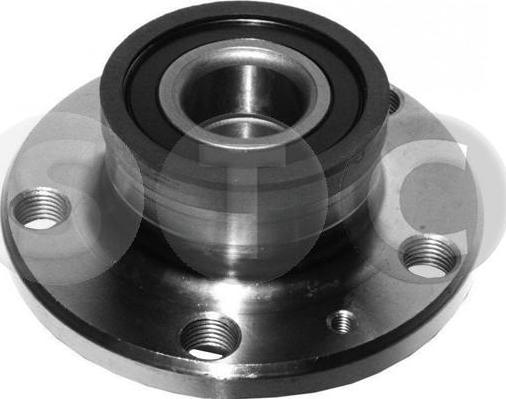 STC T490503 - Moyeu de roue droxauto.com