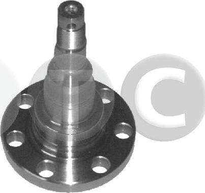 STC T490516 - Moyeu de roue droxauto.com