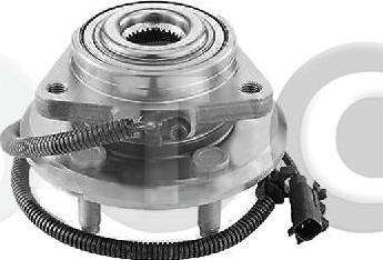 STC T490585 - Kit de roulements de roue droxauto.com