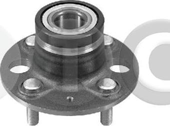 STC T490580 - Moyeu de roue droxauto.com