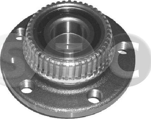 STC T490521 - Moyeu de roue droxauto.com