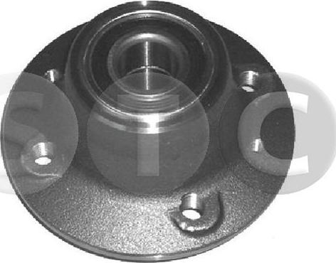 STC T490527 - Moyeu de roue droxauto.com