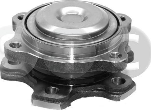 STC T490576 - Moyeu de roue droxauto.com