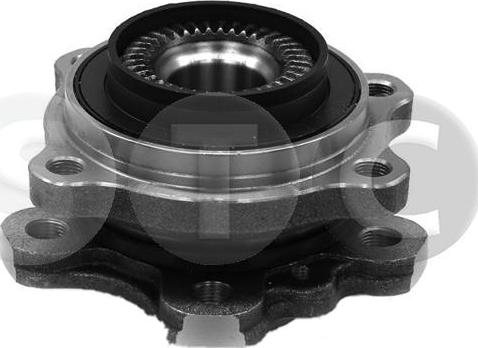 STC T490577 - Kit de roulements de roue droxauto.com