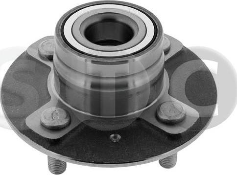 STC T490641 - Kit de roulements de roue droxauto.com