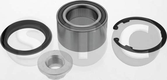STC T490642 - Kit de roulements de roue droxauto.com