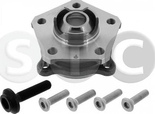 STC T490659 - Kit de roulements de roue droxauto.com