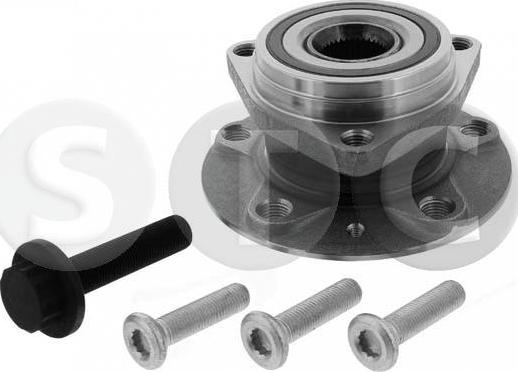 STC T490667 - Kit de roulements de roue droxauto.com