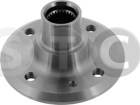 STC T490609 - Moyeu de roue droxauto.com