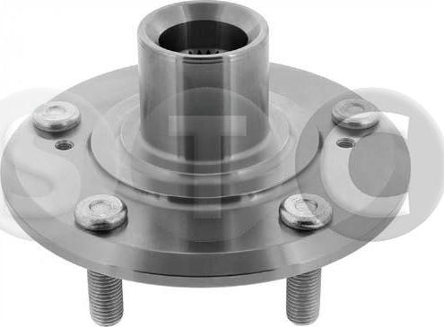 STC T490605 - Moyeu de roue droxauto.com