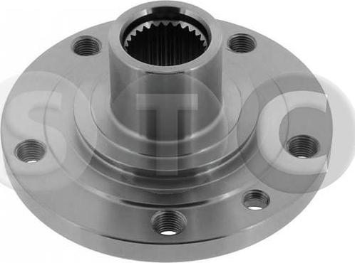 STC T490607 - Moyeu de roue droxauto.com