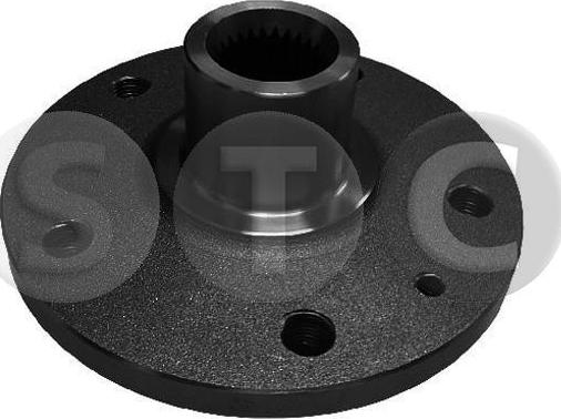 STC T490095 - Moyeu de roue droxauto.com