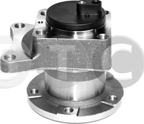 STC T490090 - Moyeu de roue droxauto.com