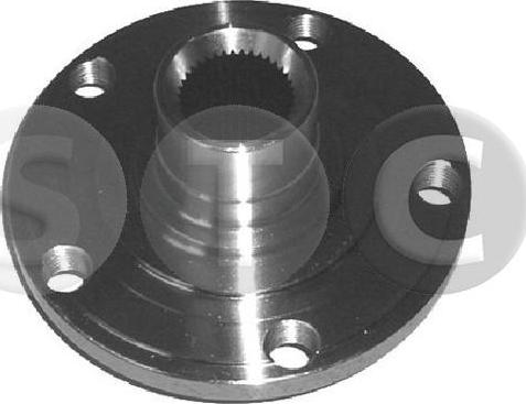 STC T490054 - Moyeu de roue droxauto.com