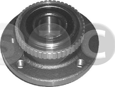 STC T490056 - Moyeu de roue droxauto.com