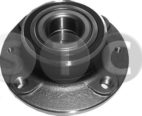 STC T490051 - Moyeu de roue droxauto.com