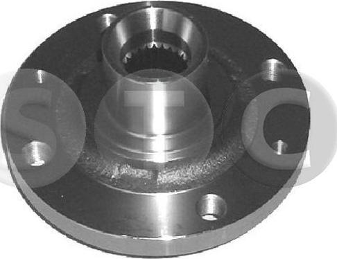 STC T490066 - Moyeu de roue droxauto.com