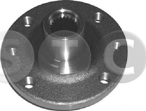 STC T490068 - Moyeu de roue droxauto.com