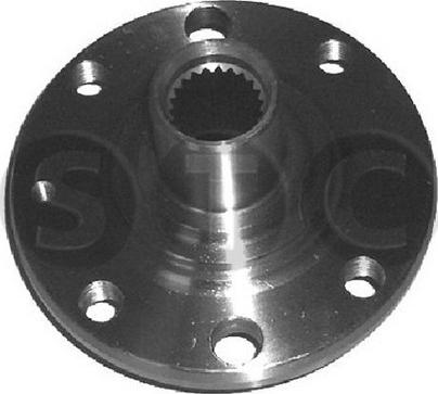 STC T490004 - Moyeu de roue droxauto.com