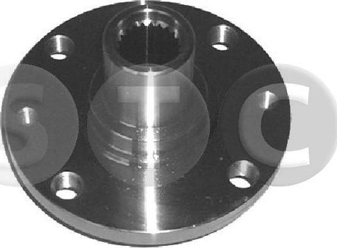 STC T490002 - Moyeu de roue droxauto.com