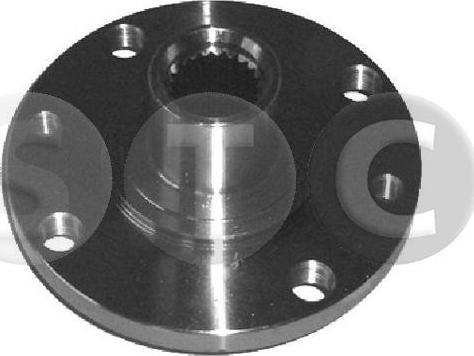 STC T490016 - Moyeu de roue droxauto.com