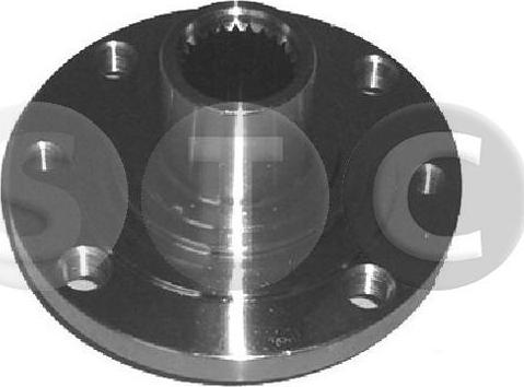 STC T490010 - Moyeu de roue droxauto.com