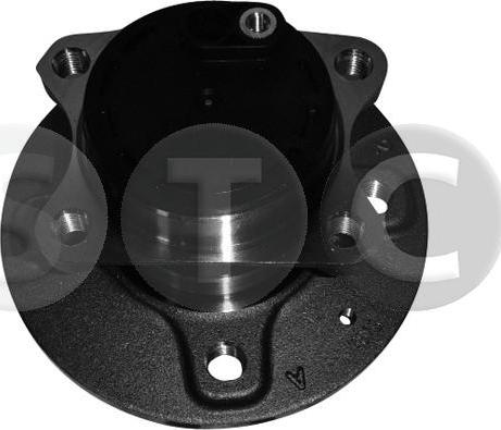 STC T490084 - Moyeu de roue droxauto.com