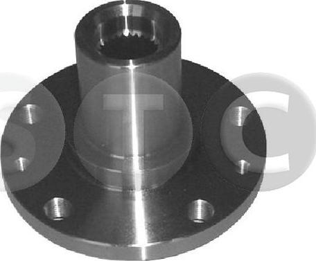 STC T490039 - Moyeu de roue droxauto.com