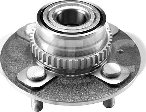 STC T490036 - Kit de roulements de roue droxauto.com