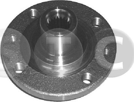 STC T490020 - Moyeu de roue droxauto.com