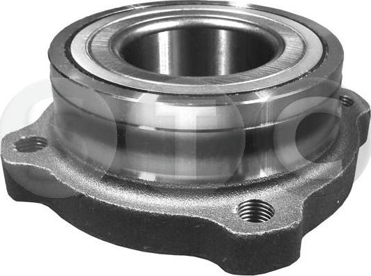 STC T490144 - Moyeu de roue droxauto.com