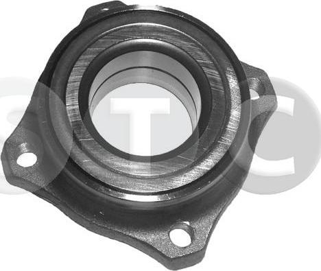 STC T490145 - Moyeu de roue droxauto.com