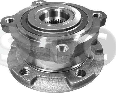 STC T490146 - Moyeu de roue droxauto.com