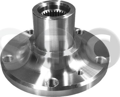 STC T490140 - Moyeu de roue droxauto.com